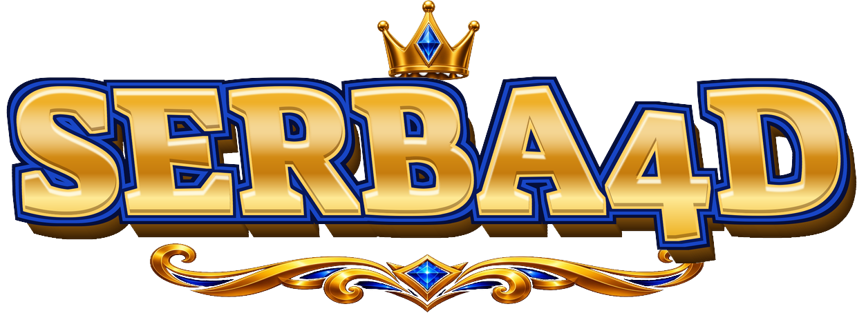 SERBA4D Quantum Velocity Gaming Arena 2026 SERBA4D